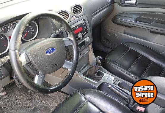 Autos - Ford Ghia 2010 Nafta 193421Km - En Venta