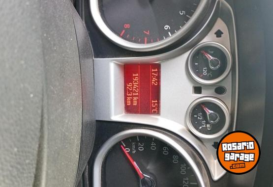 Autos - Ford Ghia 2010 Nafta 193421Km - En Venta