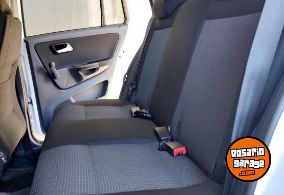 Autos - Volkswagen SURAN CONFORTLINE 2018 Nafta 97000Km - En Venta