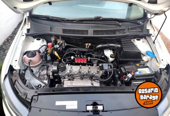 Autos - Volkswagen SURAN CONFORTLINE 2018 Nafta 97000Km - En Venta