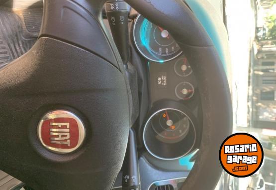 Autos - Fiat PUNTO ATTRACTIVE 1.4 2013 Nafta 190500Km - En Venta