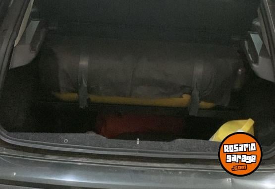 Autos - Fiat PUNTO ATTRACTIVE 1.4 2013 Nafta 190500Km - En Venta