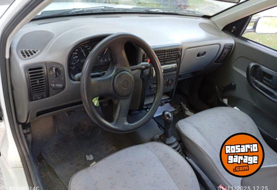 Utilitarios - Volkswagen Kaddy 1999 Diesel 330000Km - En Venta