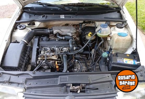 Utilitarios - Volkswagen Kaddy 1999 Diesel 330000Km - En Venta