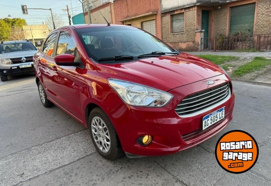 Autos - Ford KA 1.5 SE 2018 Nafta - En Venta