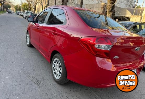 Autos - Ford KA 1.5 SE 2018 Nafta - En Venta