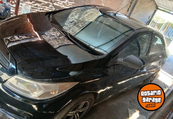 Autos - Chevrolet Prisma 2018 GNC 223000Km - En Venta