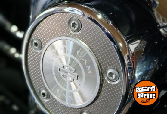 Motos - Harley Davidson SOFTAIL HERITAGE CLASSIC 2009 Nafta 34000Km - En Venta