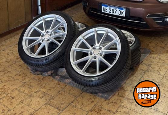 Accesorios para Autos - Llantas Bar Discovery 19X8.5 5x112/114 - En Venta