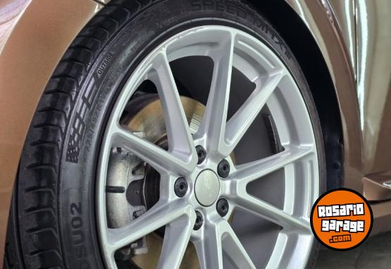 Accesorios para Autos - Llantas Bar Discovery 19X8.5 5x112/114 - En Venta