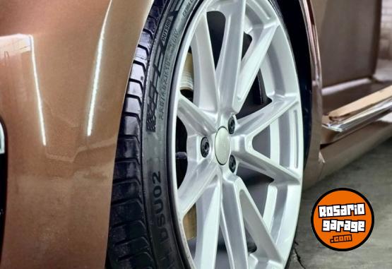 Accesorios para Autos - Llantas Bar Discovery 19X8.5 5x112/114 - En Venta