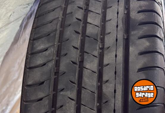 Accesorios para Autos - Llantas Bar Discovery 19X8.5 5x112/114 - En Venta