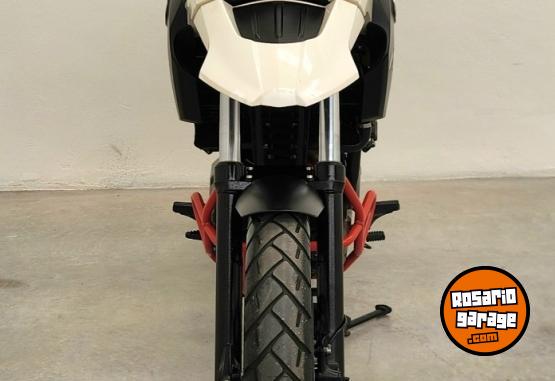 Motos - Bmw Gs 650 2012 Nafta 40000Km - En Venta