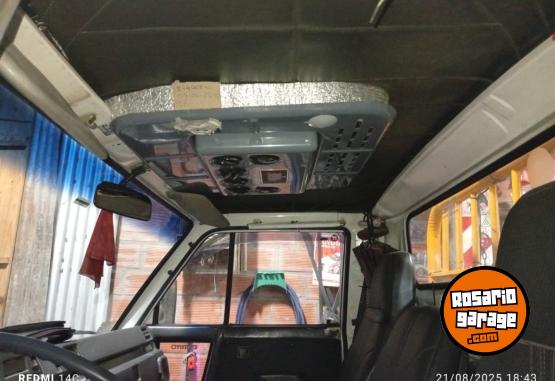 Camiones y Gr�as - Cami�n daihatsu delta - En Venta