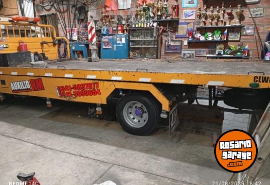 Camiones y Gr�as - Cami�n daihatsu delta - En Venta