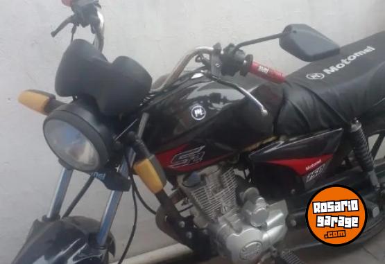 Motos - Motomel S2 2022 Nafta 300000Km - En Venta