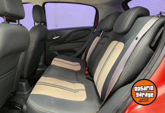 Autos - Fiat Punto 1.6 16v Essence 2013 Nafta 130000Km - En Venta