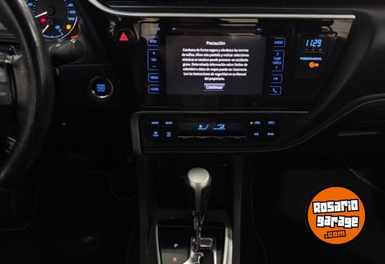 Autos - Toyota Corolla 2018 Nafta 112000Km - En Venta