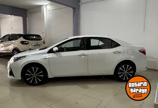 Autos - Toyota Corolla 2018 Nafta 112000Km - En Venta