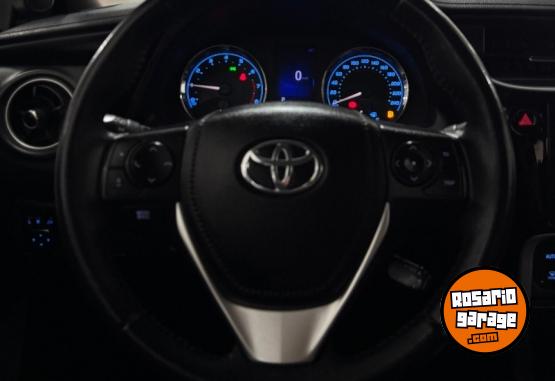 Autos - Toyota Corolla 2018 Nafta 112000Km - En Venta