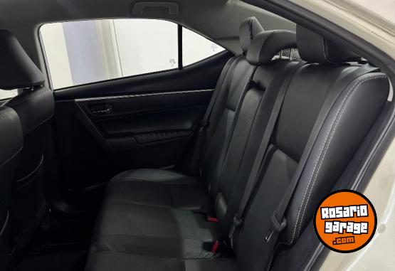 Autos - Toyota Corolla 2018 Nafta 112000Km - En Venta