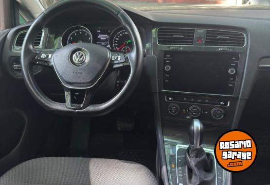 Autos - Volkswagen Golf Comfortline 2018 Nafta 110000Km - En Venta