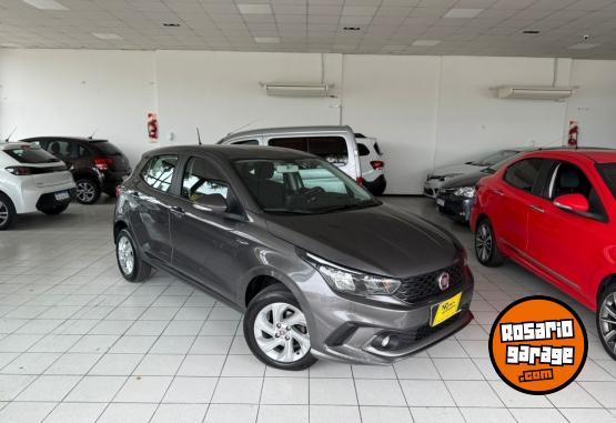 Autos - Fiat Argo Drive 1.3 2020 Nafta 30000Km - En Venta