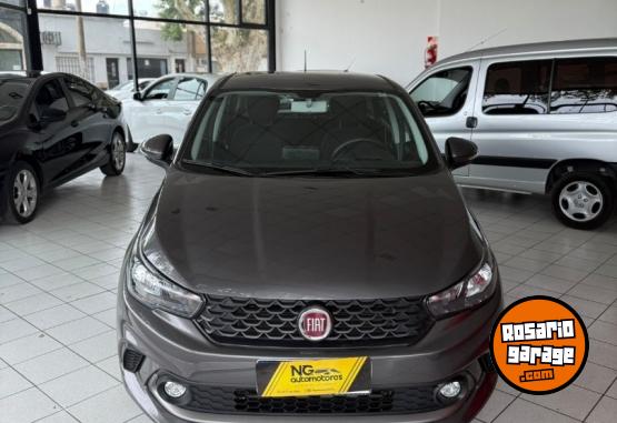 Autos - Fiat Argo Drive 1.3 2020 Nafta 30000Km - En Venta