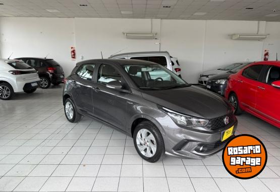 Autos - Fiat Argo Drive 1.3 2020 Nafta 30000Km - En Venta
