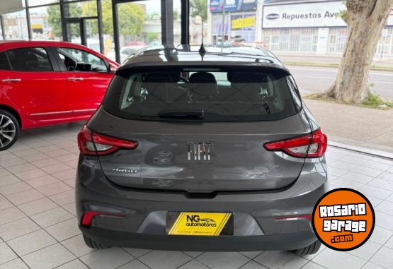 Autos - Fiat Argo Drive 1.3 2020 Nafta 30000Km - En Venta
