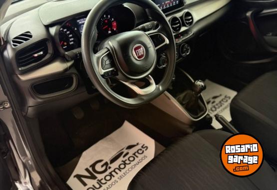 Autos - Fiat Argo Drive 1.3 2020 Nafta 30000Km - En Venta
