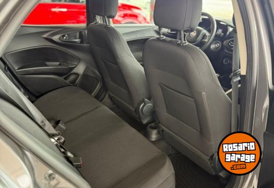 Autos - Fiat Argo Drive 1.3 2020 Nafta 30000Km - En Venta