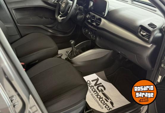 Autos - Fiat Argo Drive 1.3 2020 Nafta 30000Km - En Venta