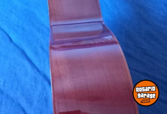 Instrumentos Musicales - Guitarra Criolla - En Venta