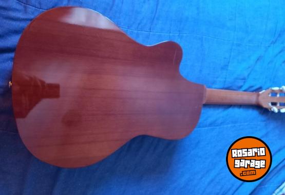 Instrumentos Musicales - Guitarra Criolla - En Venta