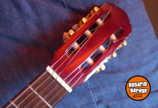 Instrumentos Musicales - Guitarra Criolla - En Venta