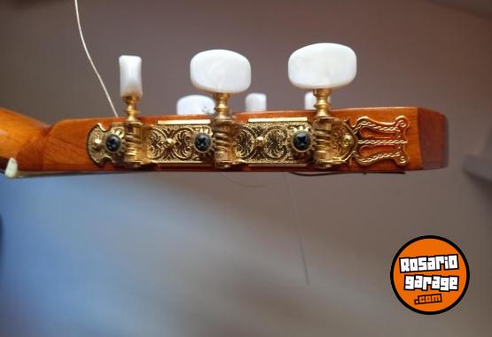 Instrumentos Musicales - Guitarra Criolla - En Venta