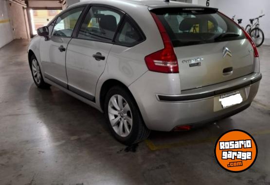 Autos - Citroen c4 2011 Nafta 108000Km - En Venta
