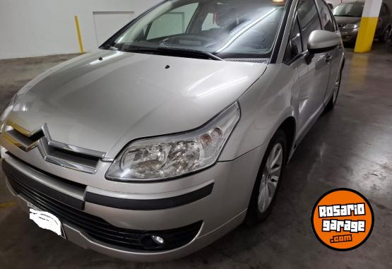 Autos - Citroen c4 2011 Nafta 108000Km - En Venta