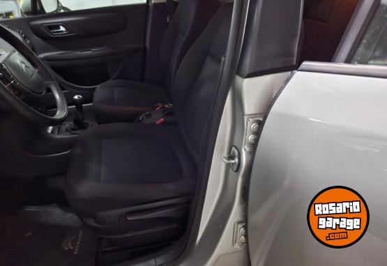 Autos - Citroen c4 2011 Nafta 108000Km - En Venta