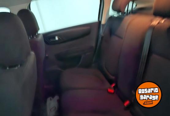 Autos - Citroen c4 2011 Nafta 108000Km - En Venta