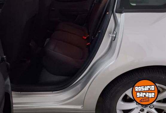 Autos - Citroen c4 2011 Nafta 108000Km - En Venta