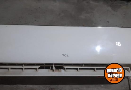 Hogar - Vendo aire acondicionado frio/calor 3000frigorias - En Venta