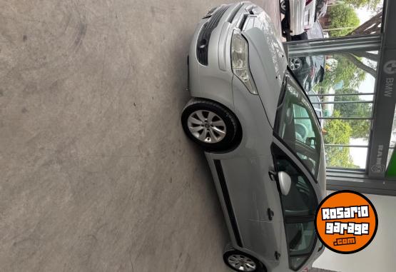Autos - Citroen C4 2010 Nafta 162400Km - En Venta