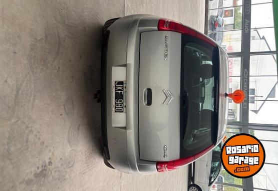 Autos - Citroen C4 2010 Nafta 162400Km - En Venta