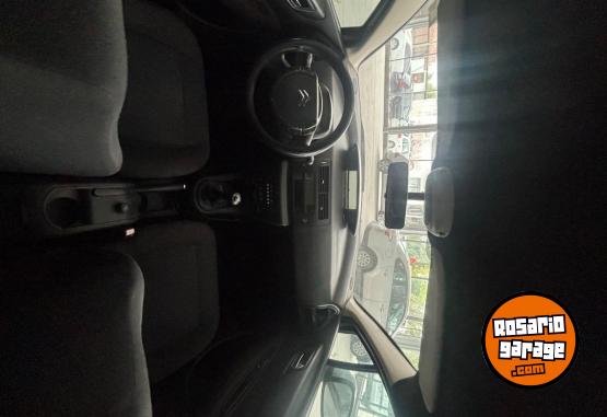 Autos - Citroen C4 2010 Nafta 162400Km - En Venta
