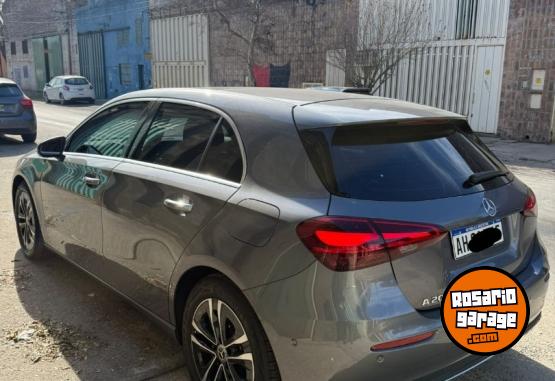 Autos - Mercedes Benz A200 2025 Nafta 2900Km - En Venta