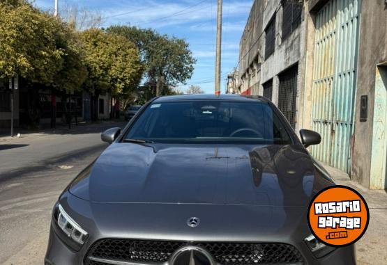 Autos - Mercedes Benz A200 2025 Nafta 2900Km - En Venta