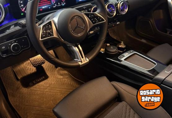 Autos - Mercedes Benz A200 2025 Nafta 2900Km - En Venta
