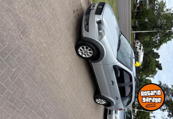 Autos - Fiat Weekend 2009 GNC 180000Km - En Venta